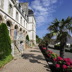 *** Hotel Belambra Clubs - Le Castel Sainte Anne France