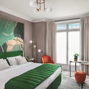 **** Hotel M Social Opera France