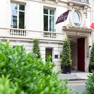***** Hotel Intercontinental Champs Elysees Etoile By Ihg France