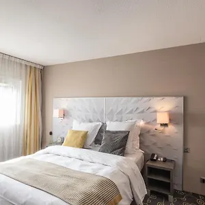 Hotel Mercure Annecy Sud, Seynod