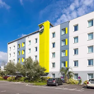 ** Hotel Ouest Villejean France
