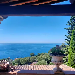  Apartment Azur Cap D'ail France
