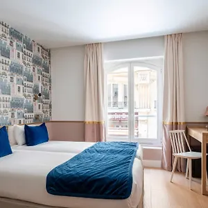 *** Hotel Acadia - Astotel France