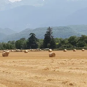 Bed & Breakfast La Santon D'hotes, Vif