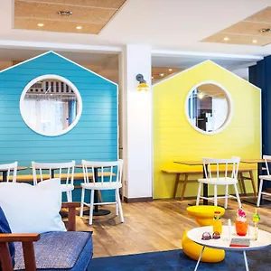 Hotel Ibis Styles, Thonon-les-Bains