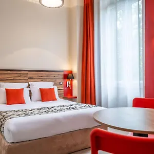 Aparthotel Adagio Patio Confluence, Lyon