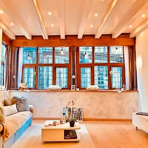  Apartment Magnifique De Charme Au Coeur Historique De France