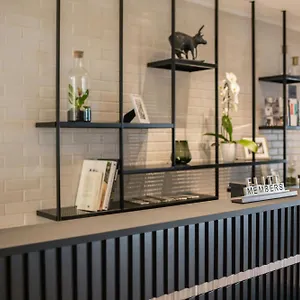 **** Hotel Courtyard By Marriott Paris France
