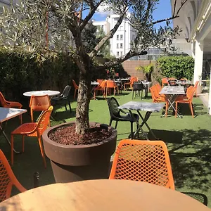 Hotel Saphir, Lyon
