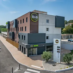 ** Hotel La Valentine St Menet France