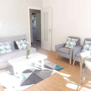 Apartment Le Pressoir France