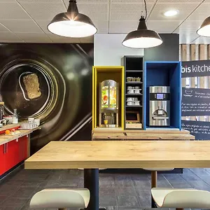 Hotel Ibis Centre, Thonon-les-Bains