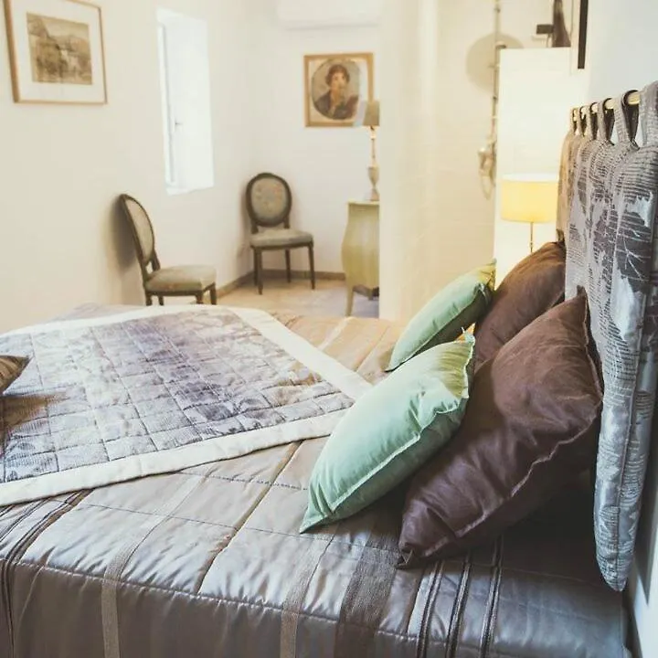Guest house Les Cent Ciels Hotel Salavas France